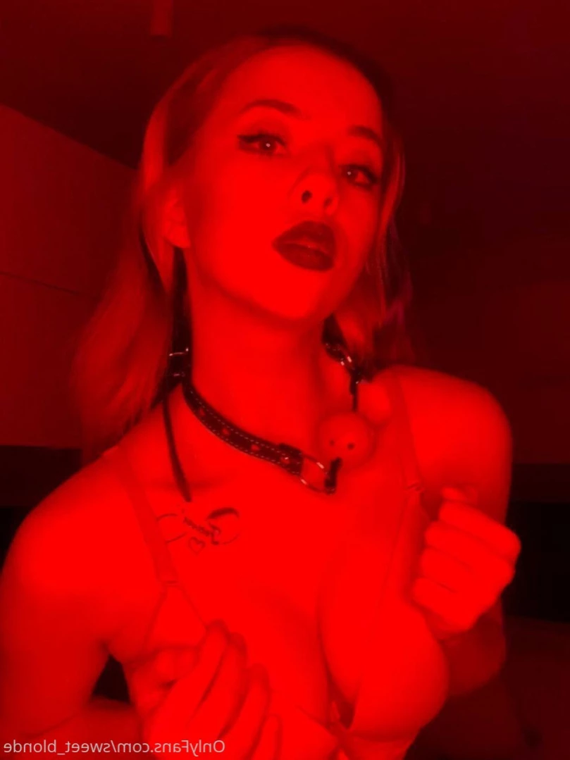 Hot Blonda😈 [ hot_blonda ] Onlyfans leaked photo 11379763 on Hotleaks.tv