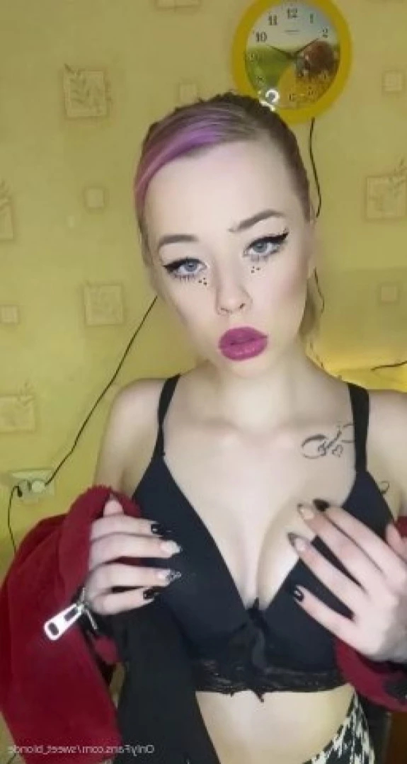 Hot Blonda😈 [ hot_blonda ] Onlyfans leaked photo 11380150 on Hotleaks.tv