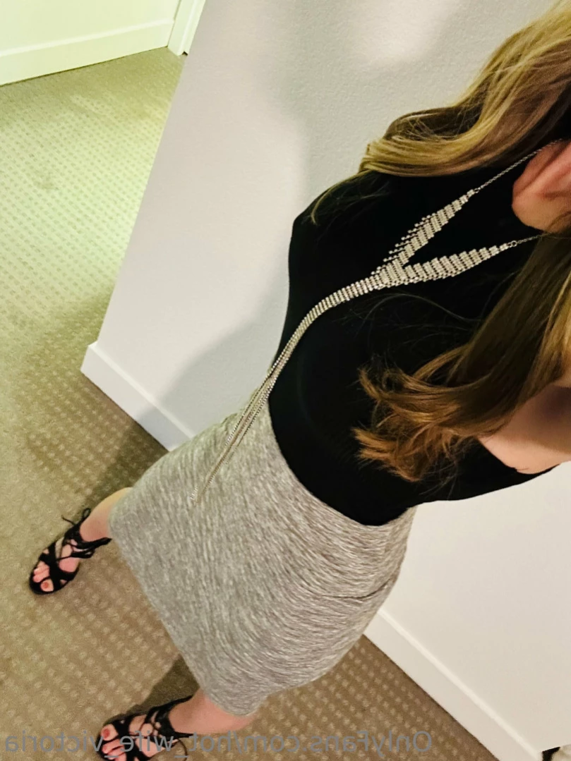 🎀HotWife Victoria🎀 [ hot_wife_victoria ] Onlyfans leaked photo 11377707 on Hotleaks.tv