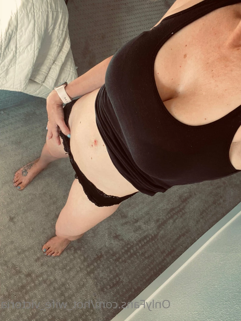 🎀HotWife Victoria🎀 [ hot_wife_victoria ] Onlyfans leaked photo 15078369 on Hotleaks.tv