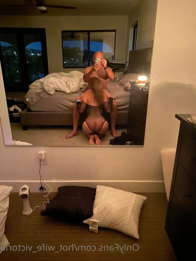 🎀HotWife Victoria🎀 [ hot_wife_victoria ] Onlyfans leaked photo 15818336 on Hotleaks.tv