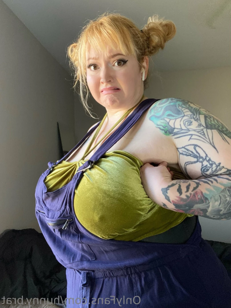 Free Hunnybrat [ hunny.brat ] Onlyfans leaked photo 15780283 on Hotleaks.tv