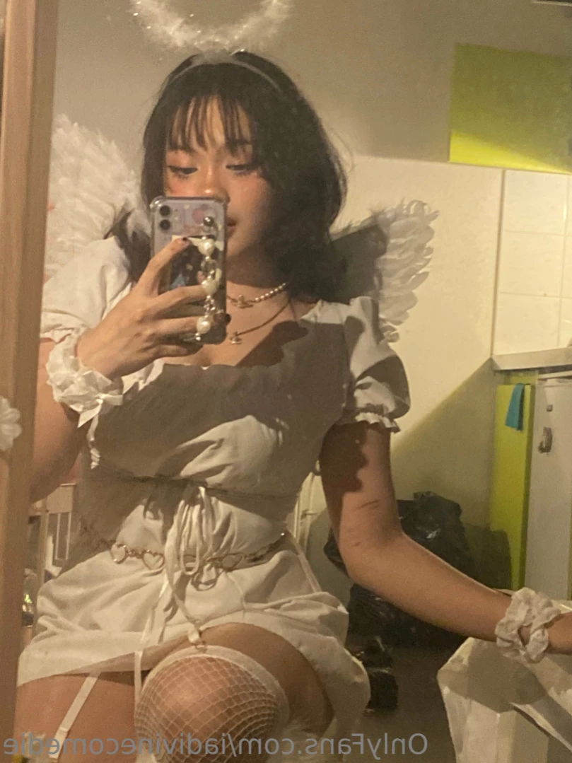 ☆ [ iadivinecomedie ] Onlyfans leaked photo 10895333 on Hotleaks.tv