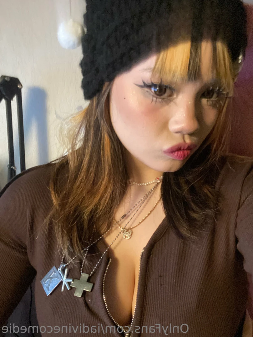 ☆ [ iadivinecomedie ] Onlyfans leaked photo 11319161 on Hotleaks.tv