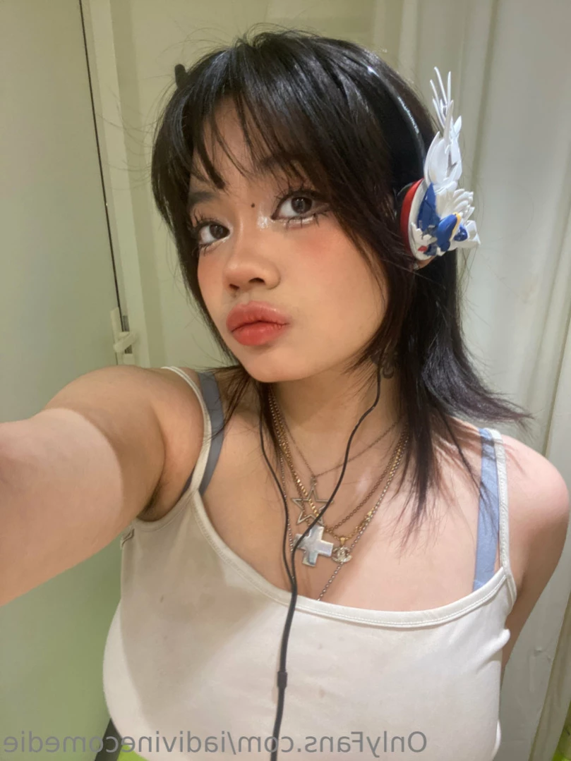 ☆ [ iadivinecomedie ] Onlyfans leaked photo 11319242 on Hotleaks.tv