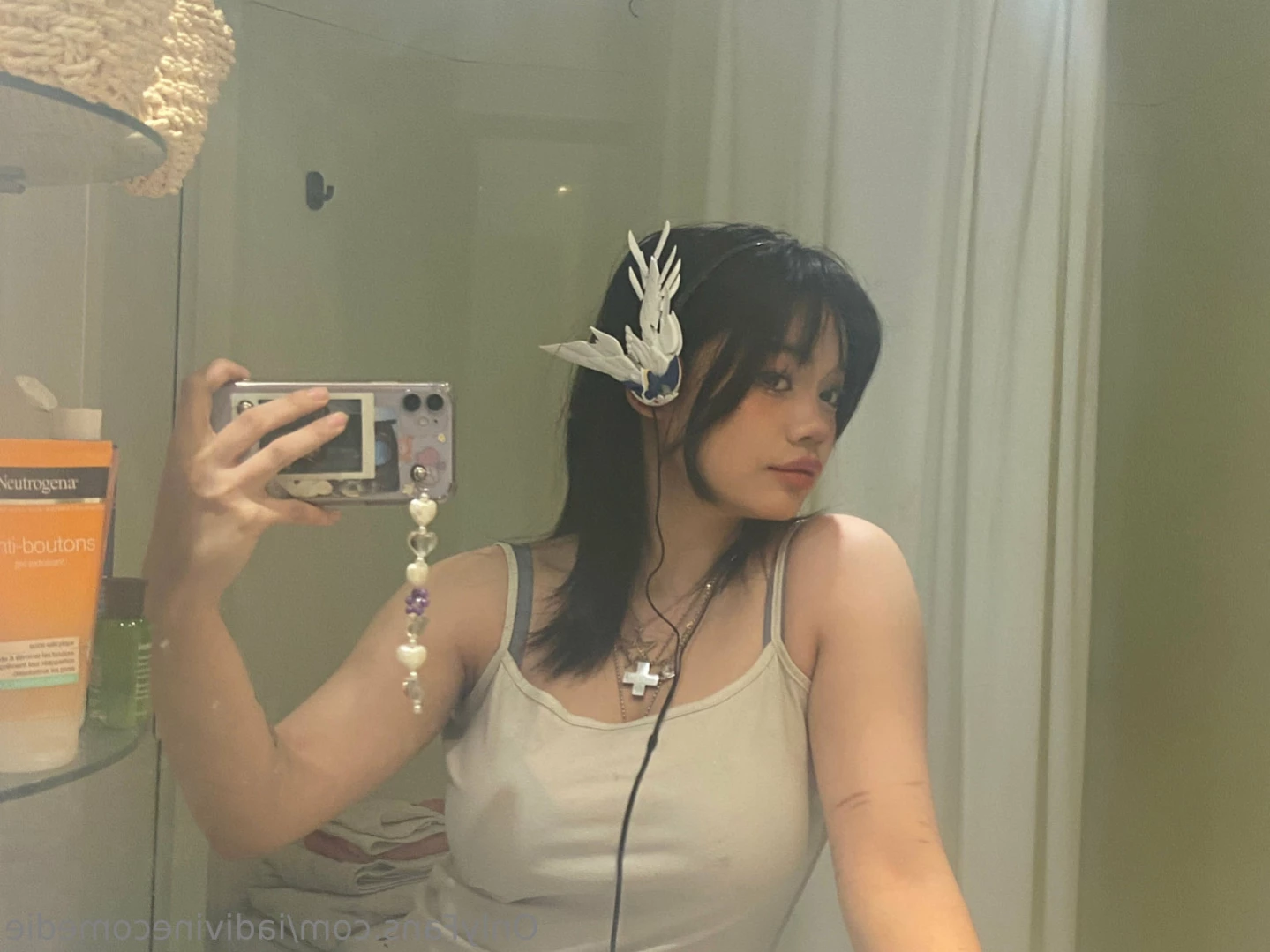 ☆ [ iadivinecomedie ] Onlyfans leaked photo 11657191 on Hotleaks.tv