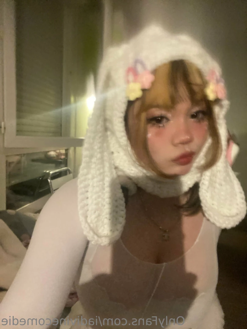 ☆ [ iadivinecomedie ] Onlyfans leaked photo 12020233 on Hotleaks.tv