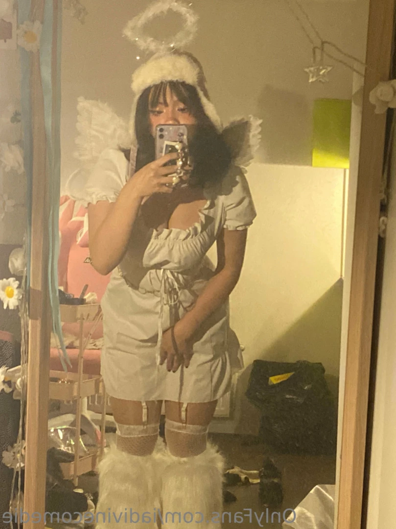 ☆ [ iadivinecomedie ] Onlyfans leaked photo 12341965 on Hotleaks.tv