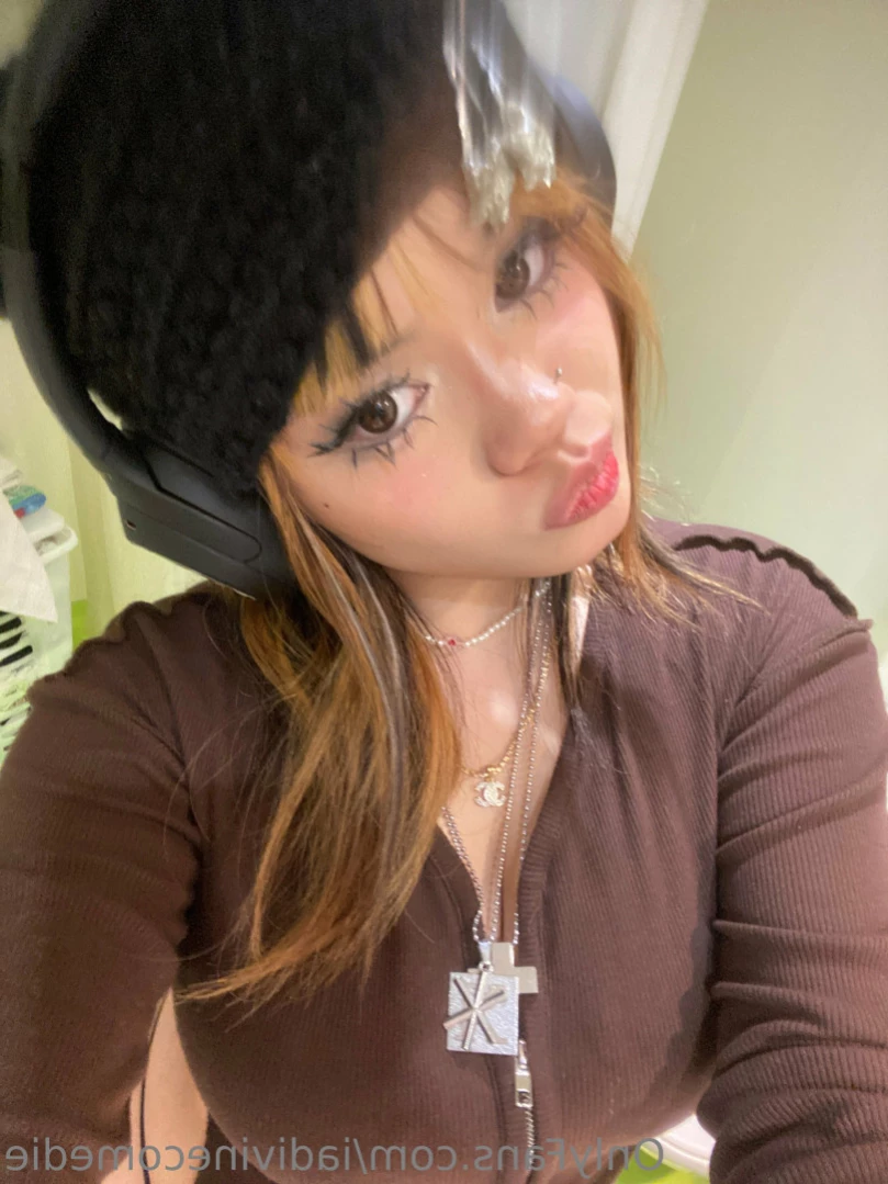 ☆ [ iadivinecomedie ] Onlyfans leaked photo 12417269 on Hotleaks.tv