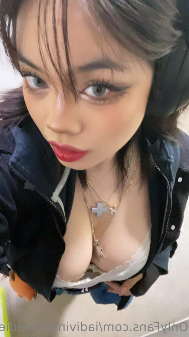 ☆ [ iadivinecomedie ] Onlyfans leaked photo 12755966 on Hotleaks.tv