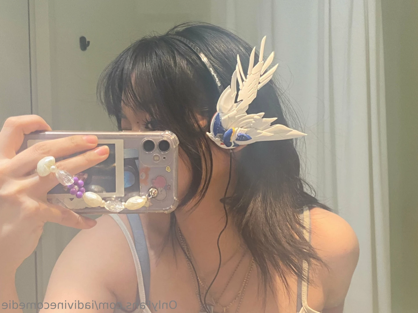 ☆ [ iadivinecomedie ] Onlyfans leaked photo 12901843 on Hotleaks.tv