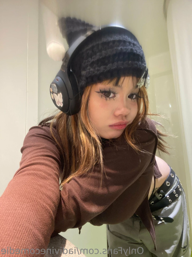 ☆ [ iadivinecomedie ] Onlyfans leaked photo 14396886 on Hotleaks.tv