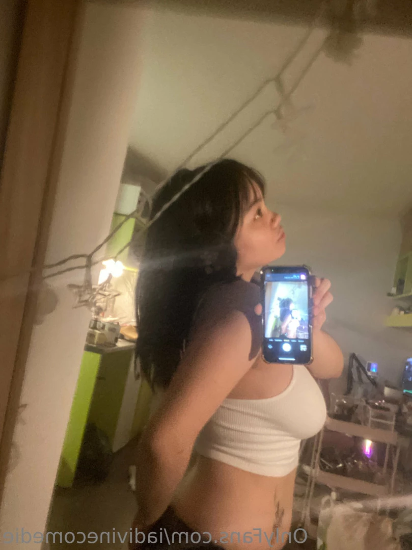 ☆ [ iadivinecomedie ] Onlyfans leaked photo 14396894 on Hotleaks.tv