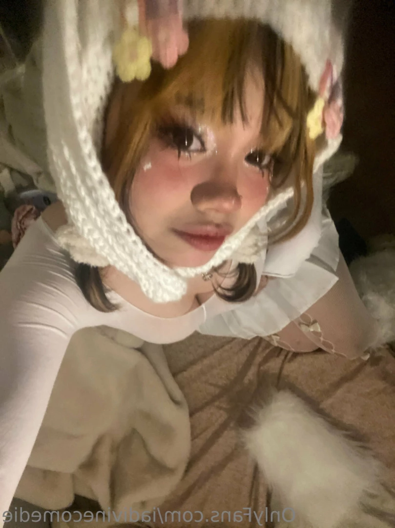 ☆ [ iadivinecomedie ] Onlyfans leaked photo 15153866 on Hotleaks.tv