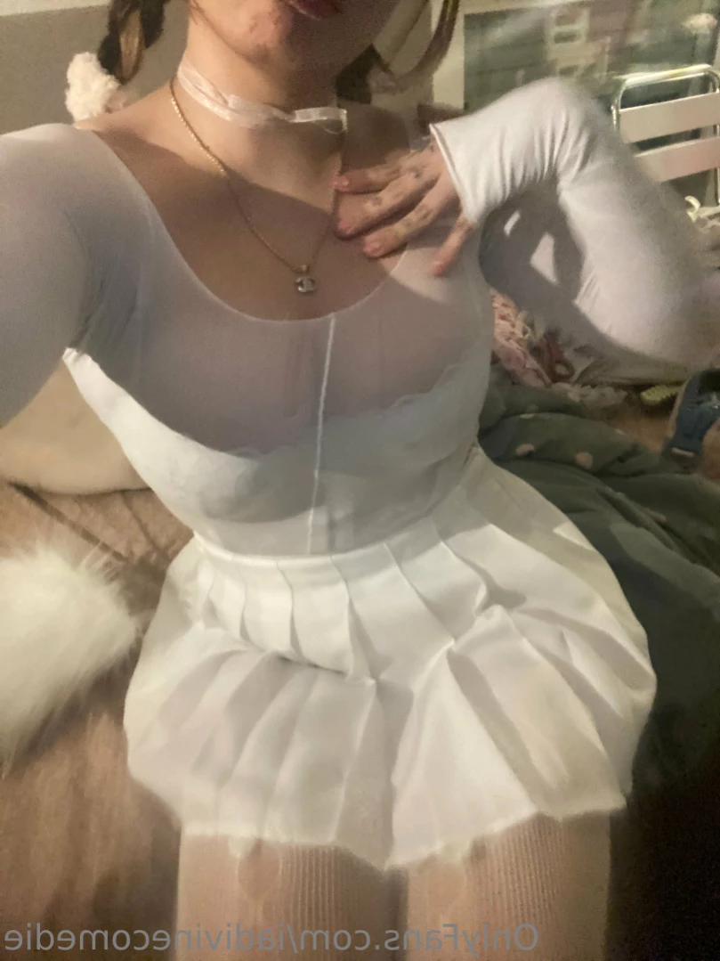 ☆ [ iadivinecomedie ] Onlyfans leaked photo 15226133 on Hotleaks.tv