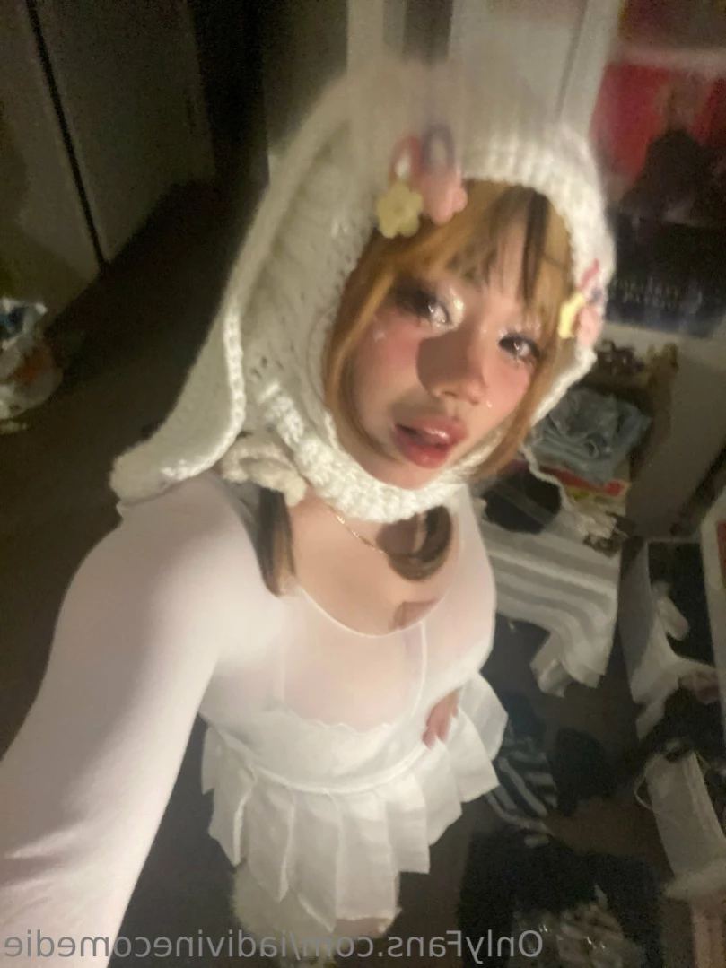 ☆ [ iadivinecomedie ] Onlyfans leaked photo 15228025 on Hotleaks.tv