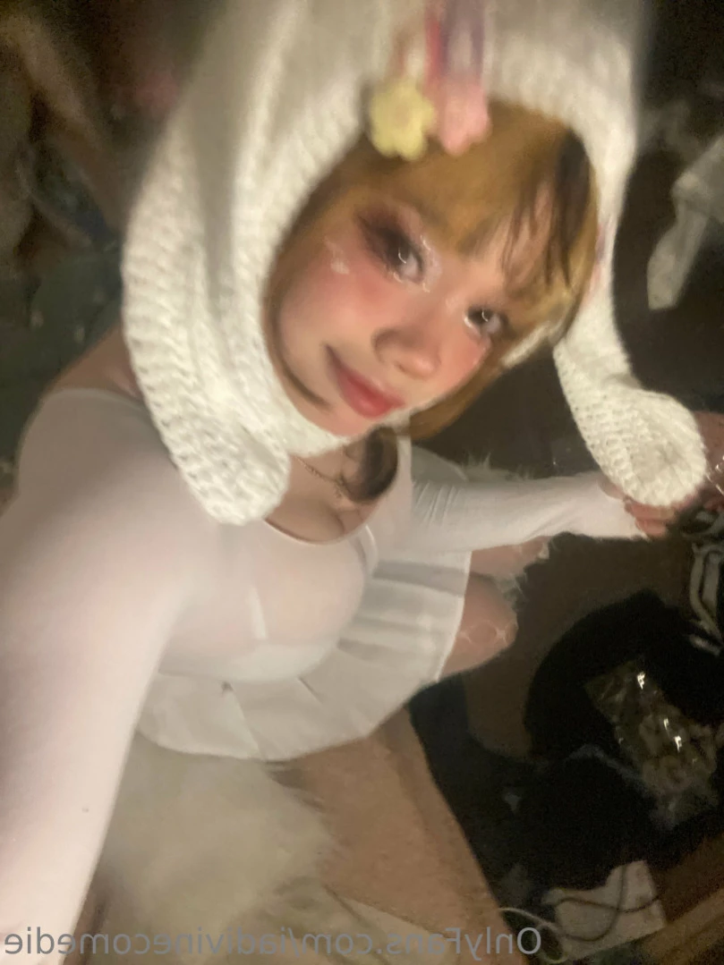 ☆ [ iadivinecomedie ] Onlyfans leaked photo 15267017 on Hotleaks.tv