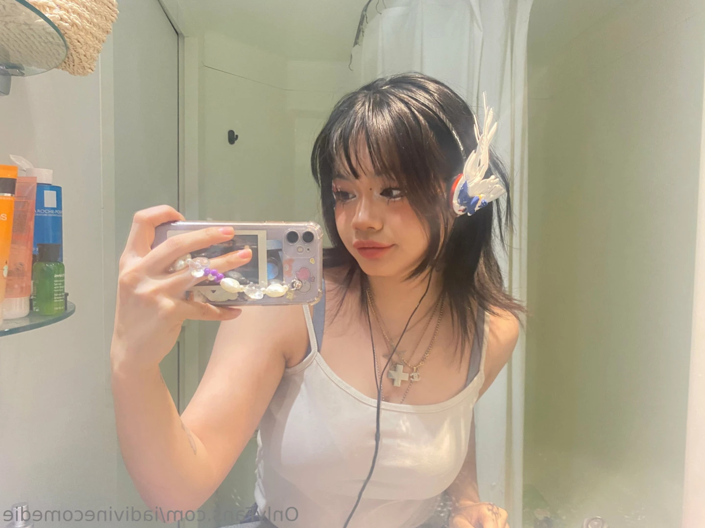 ☆ [ iadivinecomedie ] Onlyfans leaked photo 15848993 on Hotleaks.tv