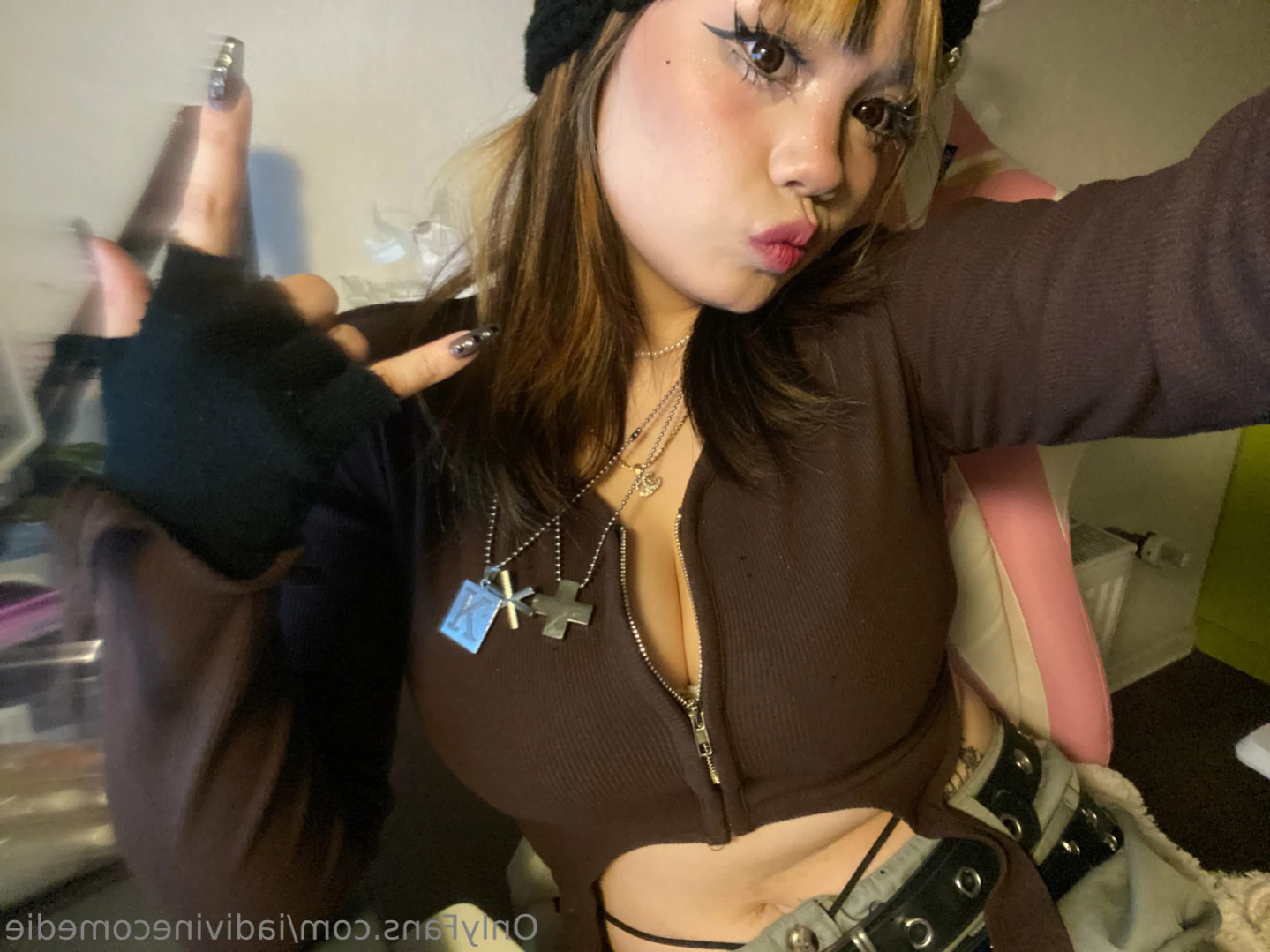 ☆ [ iadivinecomedie ] Onlyfans leaked photo 16050340 on Hotleaks.tv