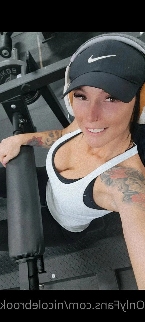 💋Nicole Brooks💋 [ nicolebrooks000 ] Onlyfans leaked photo 3889042 on Hotleaks.tv