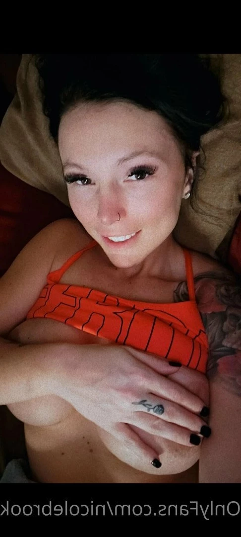 💋Nicole Brooks💋 [ nicolebrooks000 ] Onlyfans leaked photo 3890425 on Hotleaks.tv