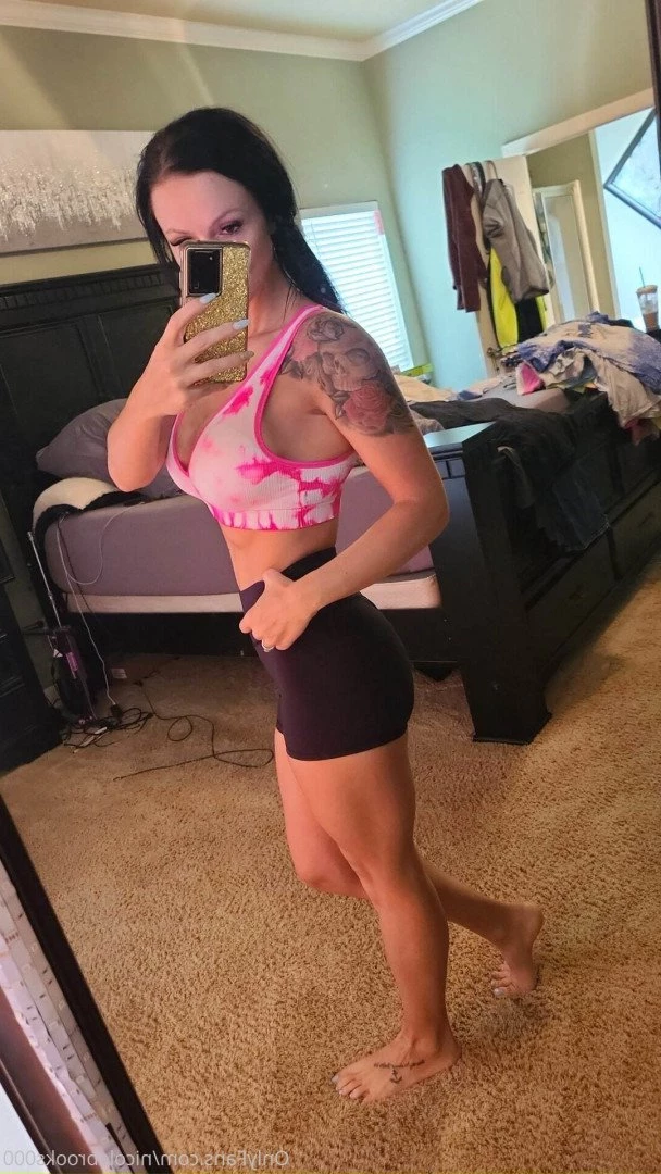 💋Nicole Brooks💋 [ nicolebrooks000 ] Onlyfans leaked photo 896277 on Hotleaks.tv
