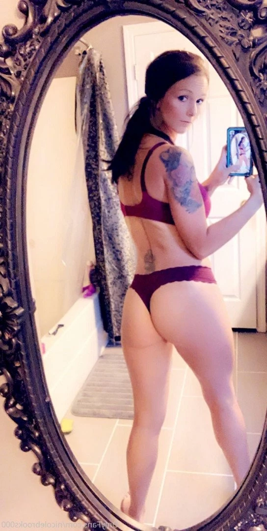 💋Nicole Brooks💋 [ nicolebrooks000 ] Onlyfans leaked photo 896446 on Hotleaks.tv