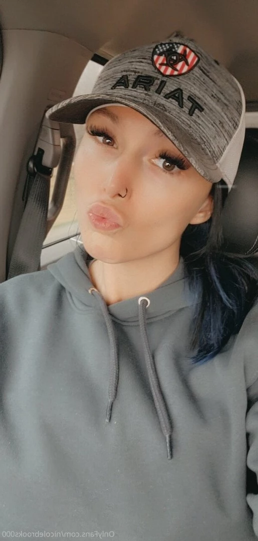 💋Nicole Brooks💋 [ nicolebrooks000 ] Onlyfans leaked photo 896612 on Hotleaks.tv