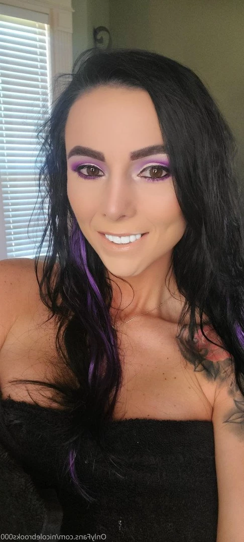 💋Nicole Brooks💋 [ nicolebrooks000 ] Onlyfans leaked photo 896690 on Hotleaks.tv