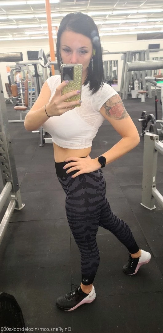 💋Nicole Brooks💋 [ nicolebrooks000 ] Onlyfans leaked photo 896771 on Hotleaks.tv