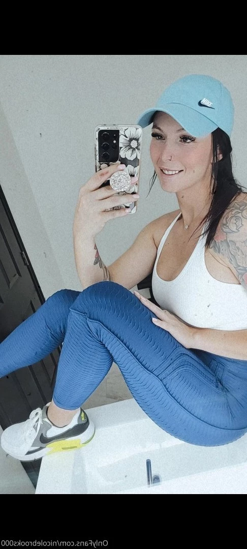 💋Nicole Brooks💋 [ nicolebrooks000 ] Onlyfans leaked photo 896831 on Hotleaks.tv