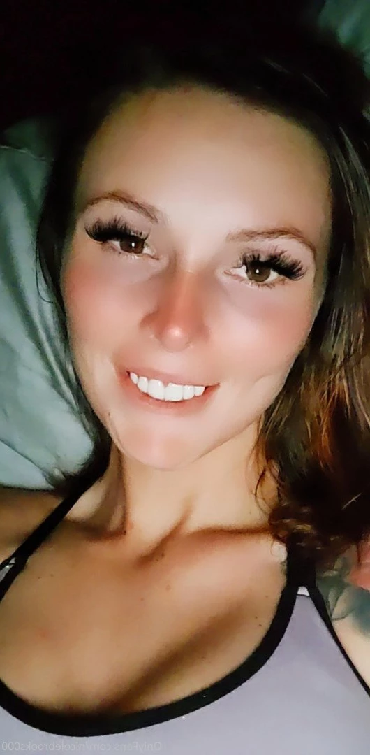 💋Nicole Brooks💋 [ nicolebrooks000 ] Onlyfans leaked photo 896860 on Hotleaks.tv