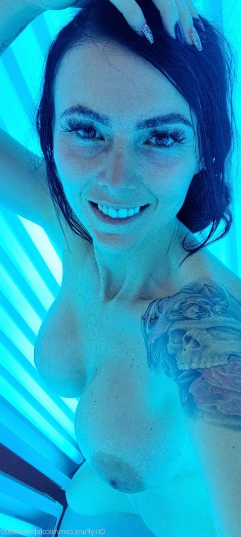 💋Nicole Brooks💋 [ nicolebrooks000 ] Onlyfans leaked photo 896886 on Hotleaks.tv