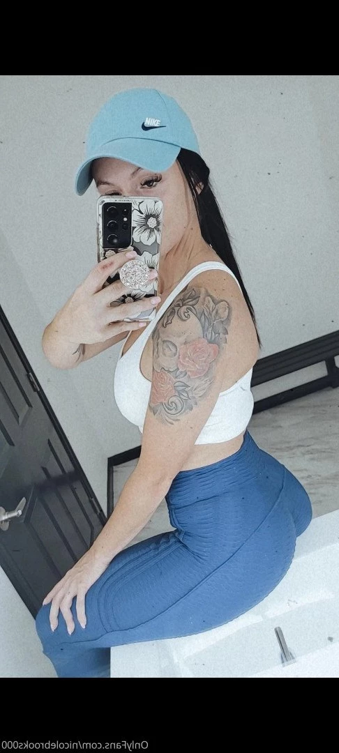💋Nicole Brooks💋 [ nicolebrooks000 ] Onlyfans leaked photo 896946 on Hotleaks.tv