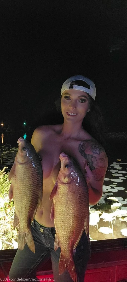 💋Nicole Brooks💋 [ nicolebrooks000 ] Onlyfans leaked photo 896959 on Hotleaks.tv