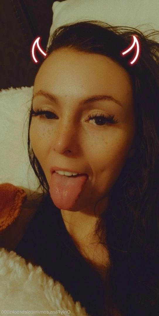 💋Nicole Brooks💋 [ nicolebrooks000 ] Onlyfans leaked photo 897042 on Hotleaks.tv