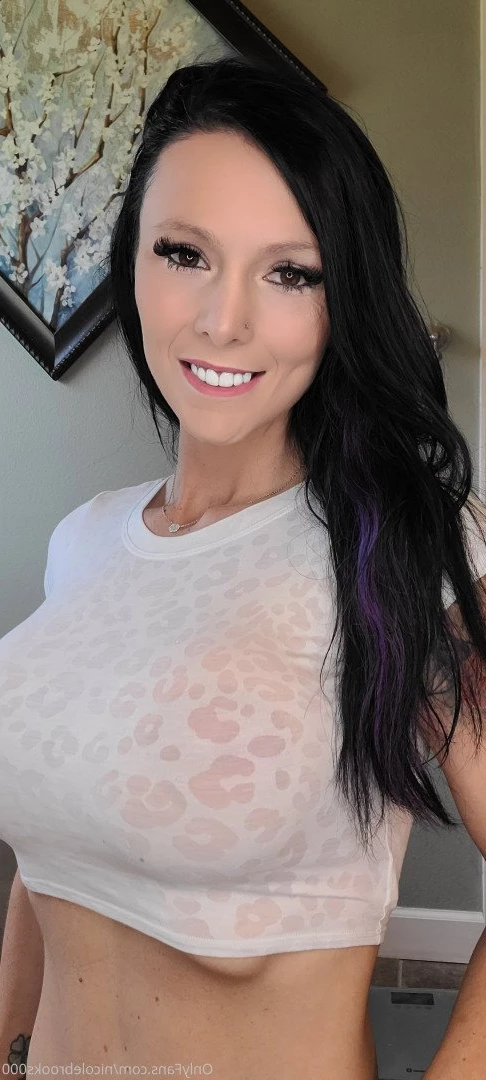 💋Nicole Brooks💋 [ nicolebrooks000 ] Onlyfans leaked photo 897071 on Hotleaks.tv
