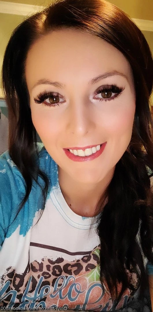 💋Nicole Brooks💋 [ nicolebrooks000 ] Onlyfans leaked photo 897118 on Hotleaks.tv