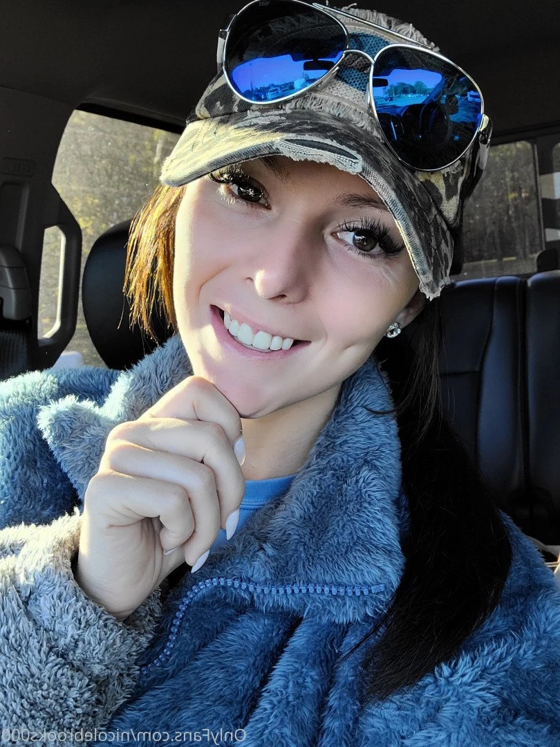 💋Nicole Brooks💋 [ nicolebrooks000 ] Onlyfans leaked photo 897272 on Hotleaks.tv