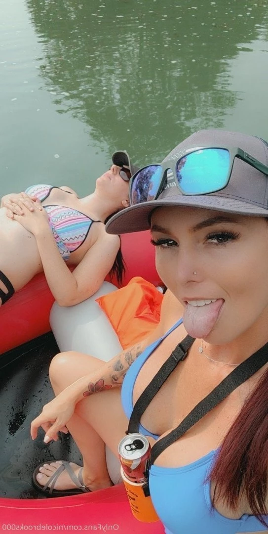 💋Nicole Brooks💋 [ nicolebrooks000 ] Onlyfans leaked photo 897320 on Hotleaks.tv