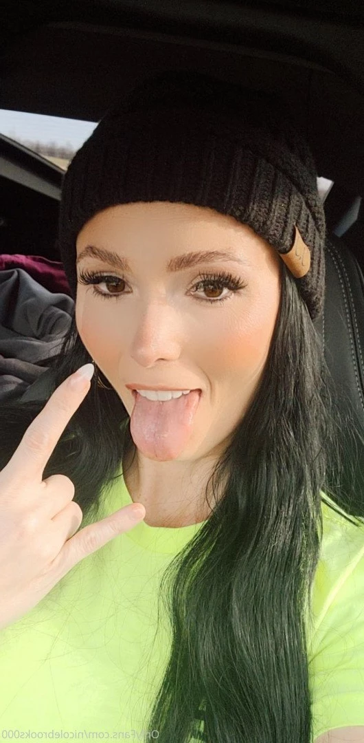 💋Nicole Brooks💋 [ nicolebrooks000 ] Onlyfans leaked photo 897353 on Hotleaks.tv