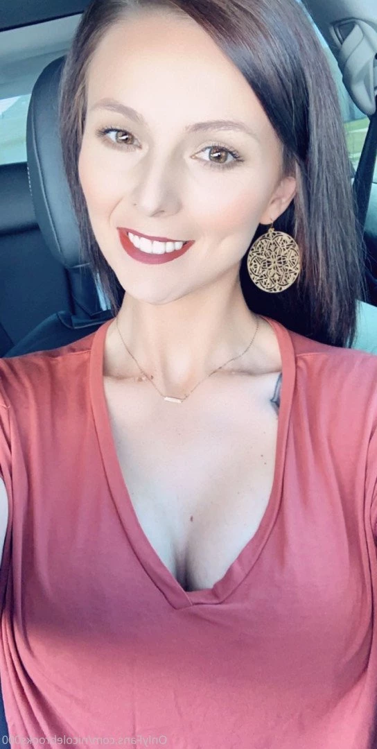 💋Nicole Brooks💋 [ nicolebrooks000 ] Onlyfans leaked photo 897407 on Hotleaks.tv
