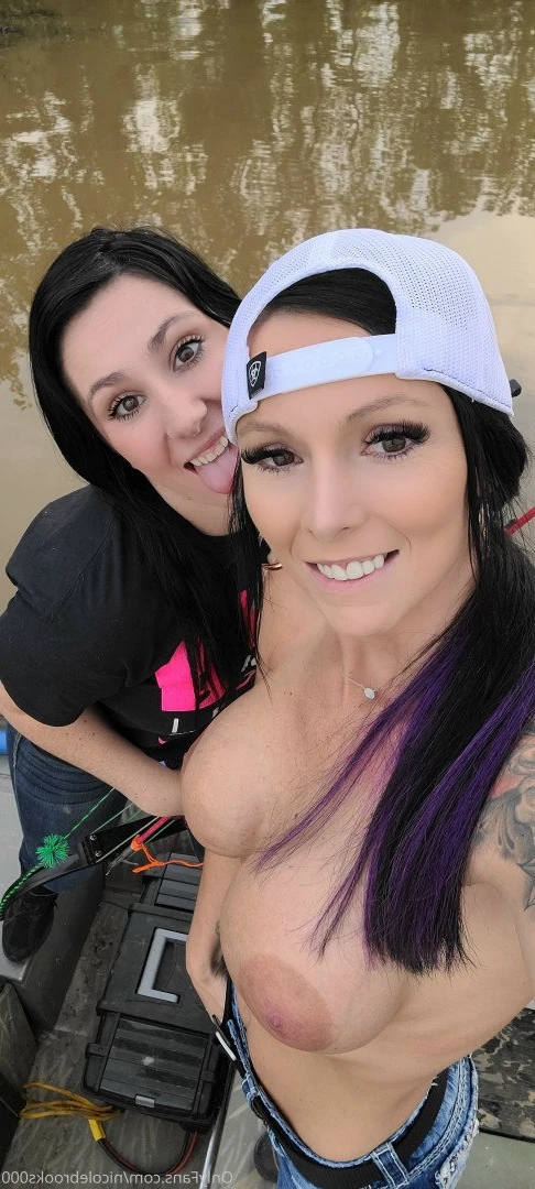 💋Nicole Brooks💋 [ nicolebrooks000 ] Onlyfans leaked photo 897410 on Hotleaks.tv