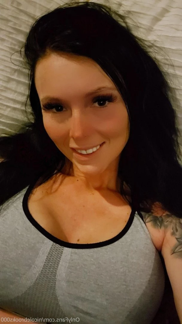 💋Nicole Brooks💋 [ nicolebrooks000 ] Onlyfans leaked photo 897438 on Hotleaks.tv
