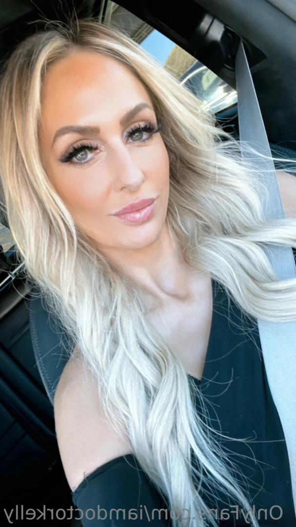 Dr. Kelly [ iamdoctorkelly ] Onlyfans leaked photo 11318806 on Hotleaks.tv