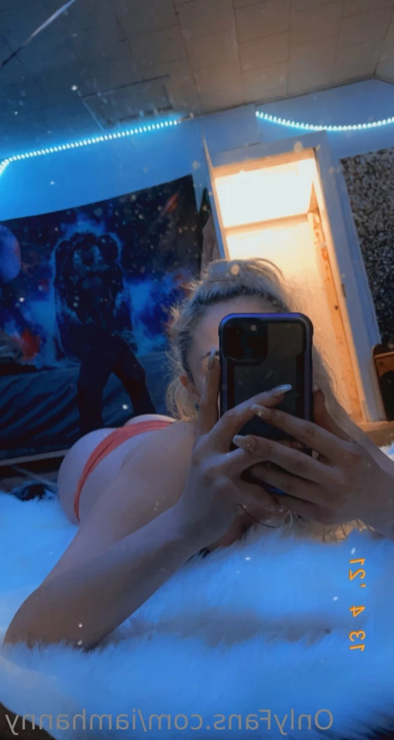 Hanny [ iamhanny ] Onlyfans leaked photo 11318792 on Hotleaks.tv