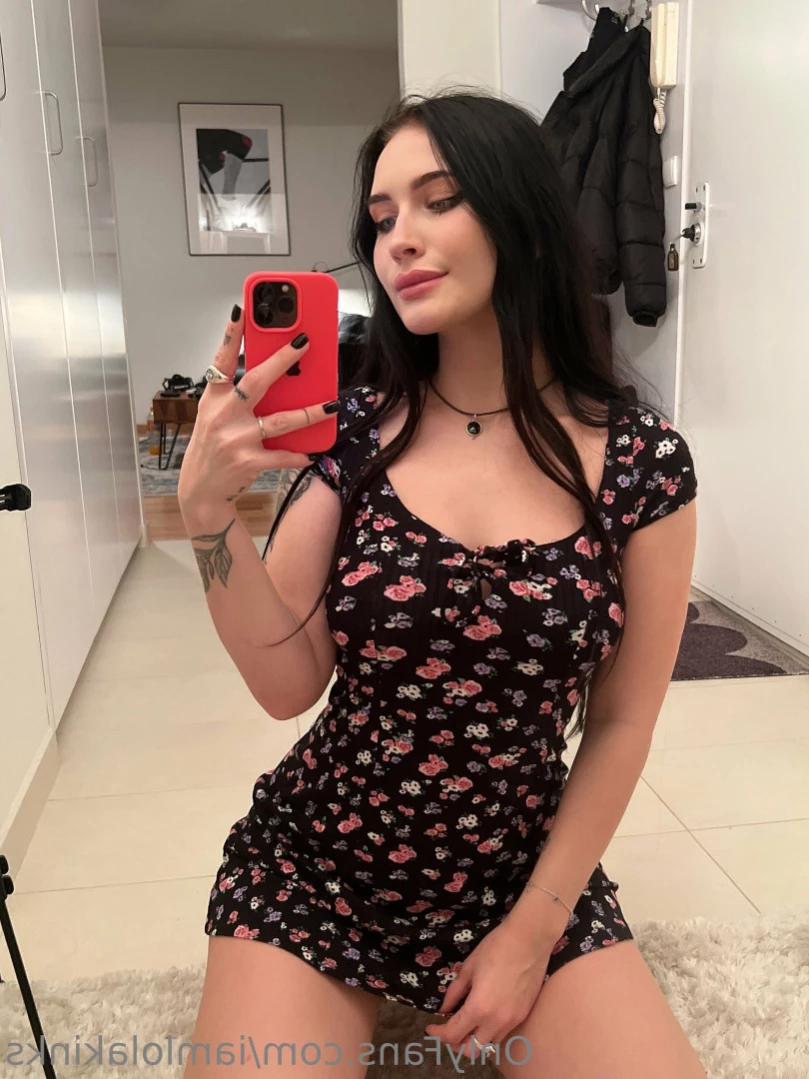 Lola Kinks 🔥 [ im_lolakinks ] Onlyfans leaked photo 11821114 on Hotleaks.tv