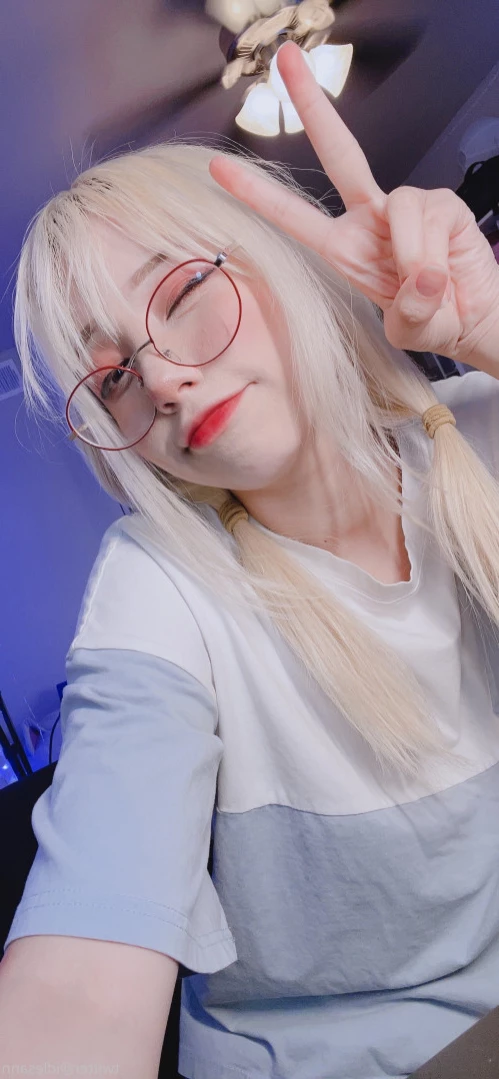 San ✨ [ idlesan ] Onlyfans leaked photo 10881984 on Hotleaks.tv
