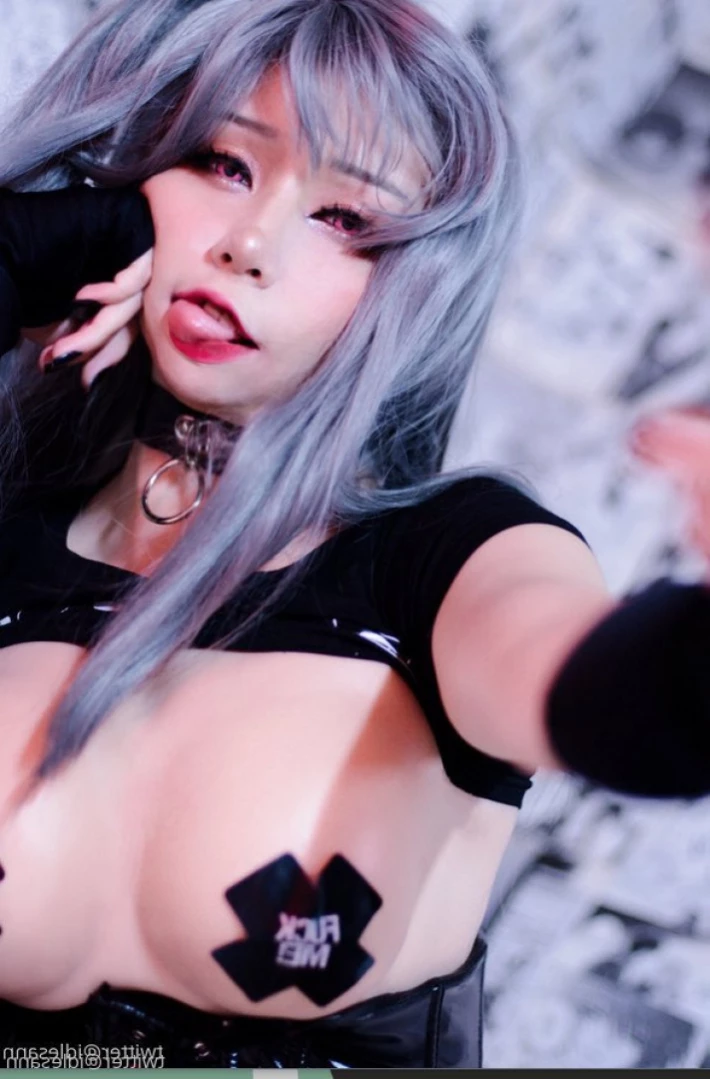 San ✨ [ idlesan ] Onlyfans leaked photo 11325671 on Hotleaks.tv