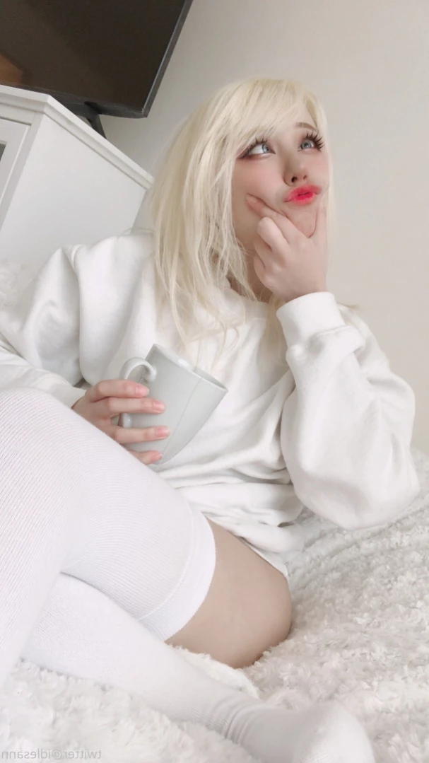 San ✨ [ idlesan ] Onlyfans leaked photo 11326029 on Hotleaks.tv